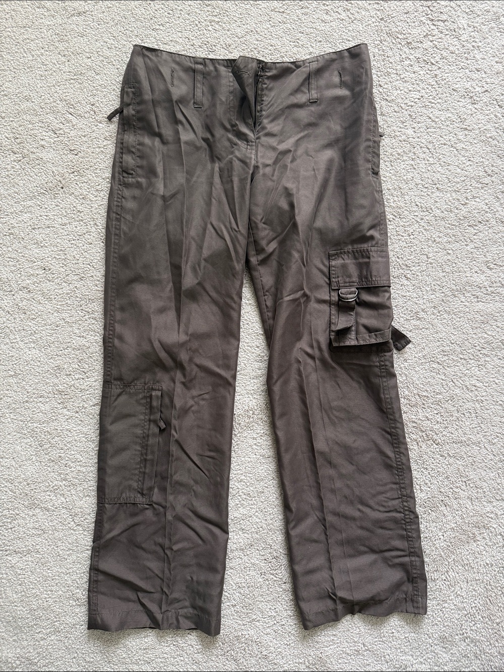 DKNY Cargo Pants